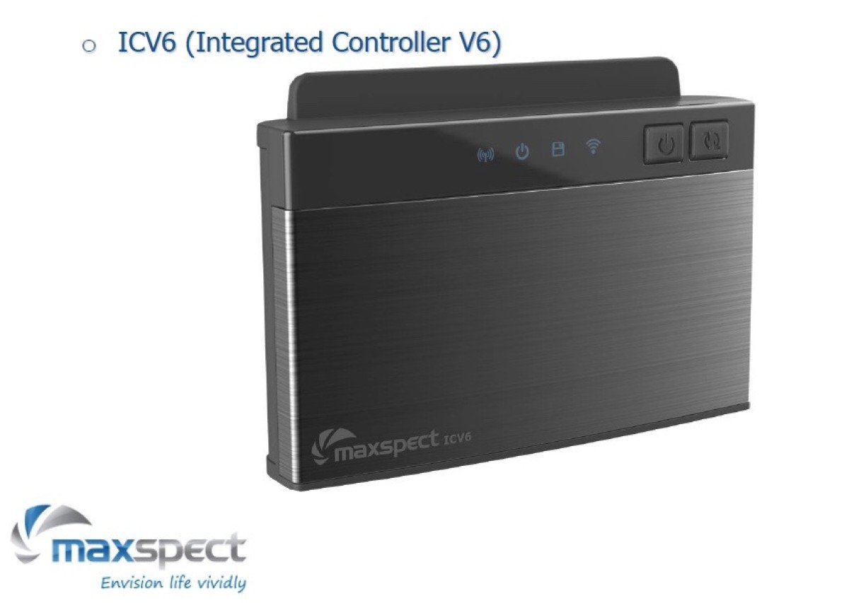MX30054 Maxspect Icv6 Controller - Image 1