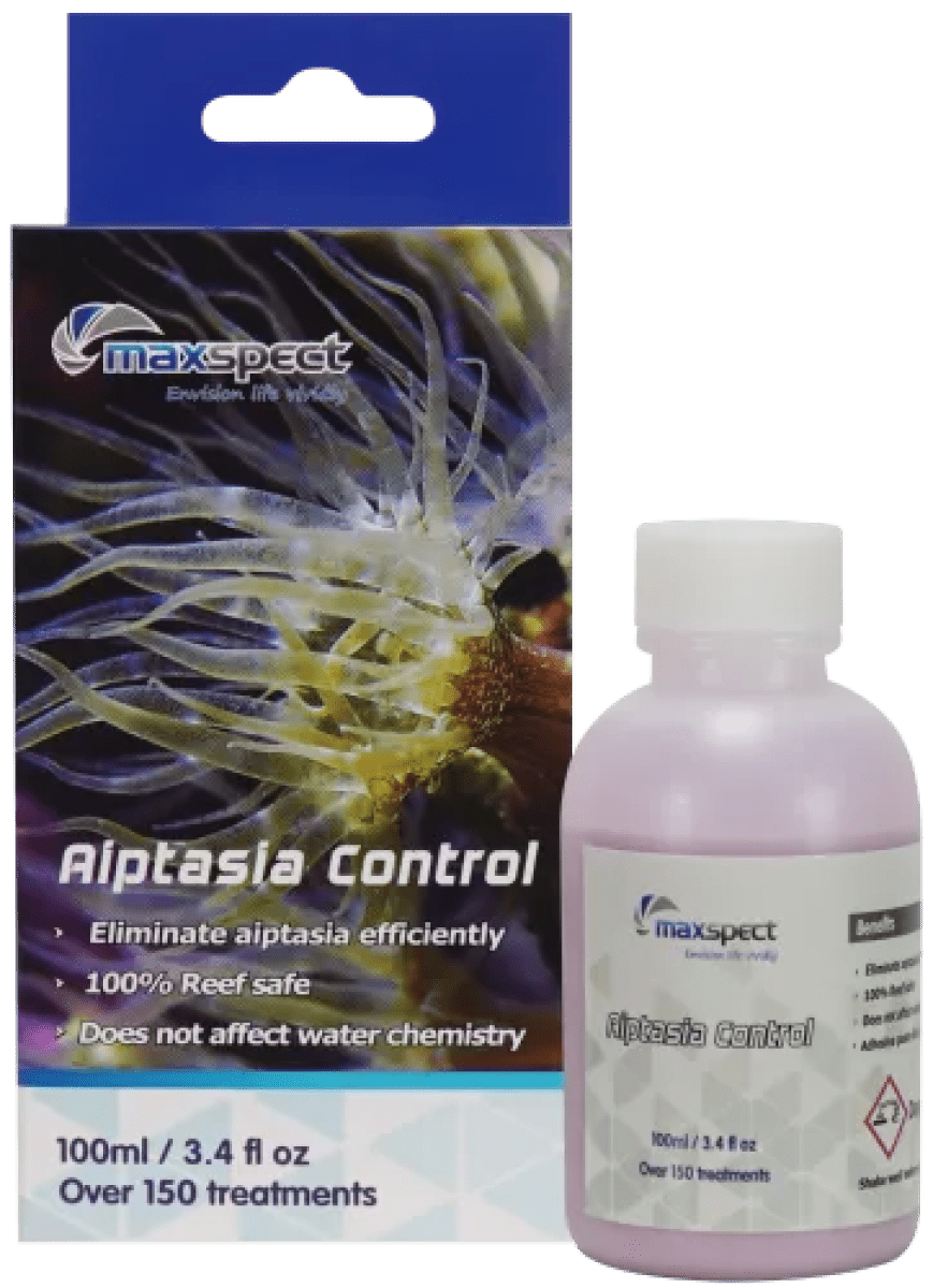 MXAC-100 Maxspect Aiptasia Control 100Ml - Image 1