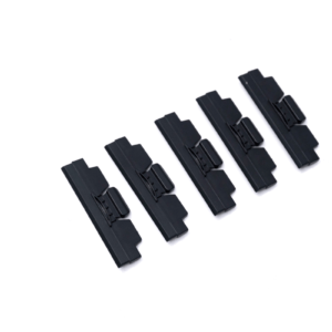 Maxspect Refine - Standard Acrylic Safe Plastic Blades 5pcs/pk