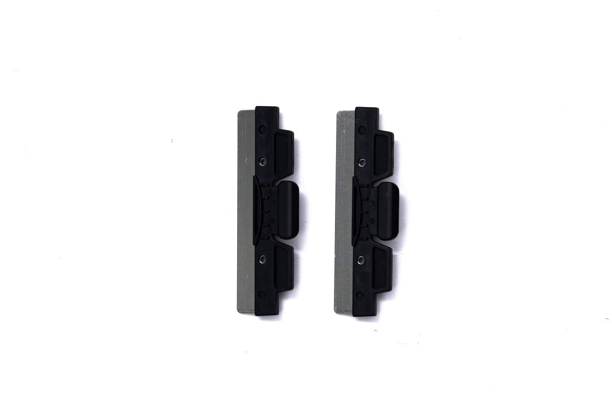 MXSR-SG Maxspect Refine - Grande Stainless Steel Blades 2pcs/pk - Image 1