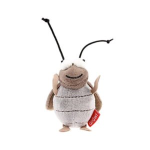 Melody Chaser Cricket With Motion Activated Sound Chip