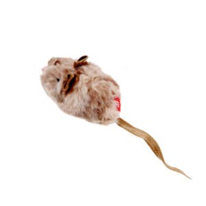 Melody Chaser (Mouse) With Motion Activated Sound Chip