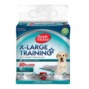 Puppy Training Pads Xl  10