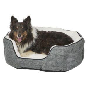 QuietTime Deluxe - Evergreen Tulip Bed (Small)