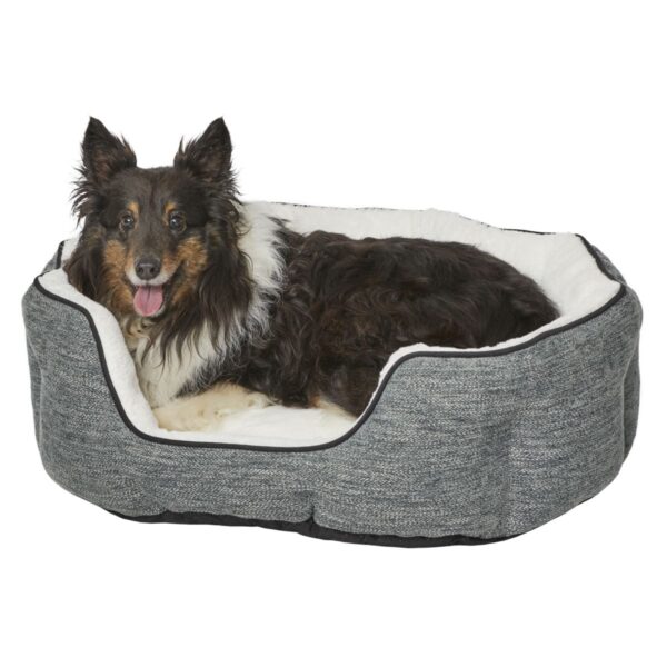 QuietTime Deluxe - Evergreen Tulip Bed (Small)