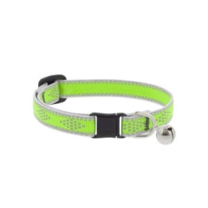 Reflective Safety Cat Collar