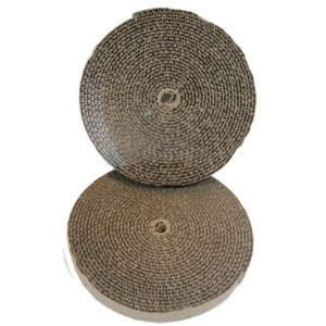 Bergan Replacement Pads (2Pc)