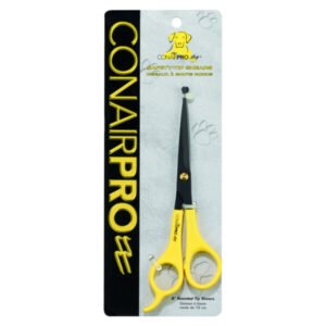 Rounded-Tip Shears 6
