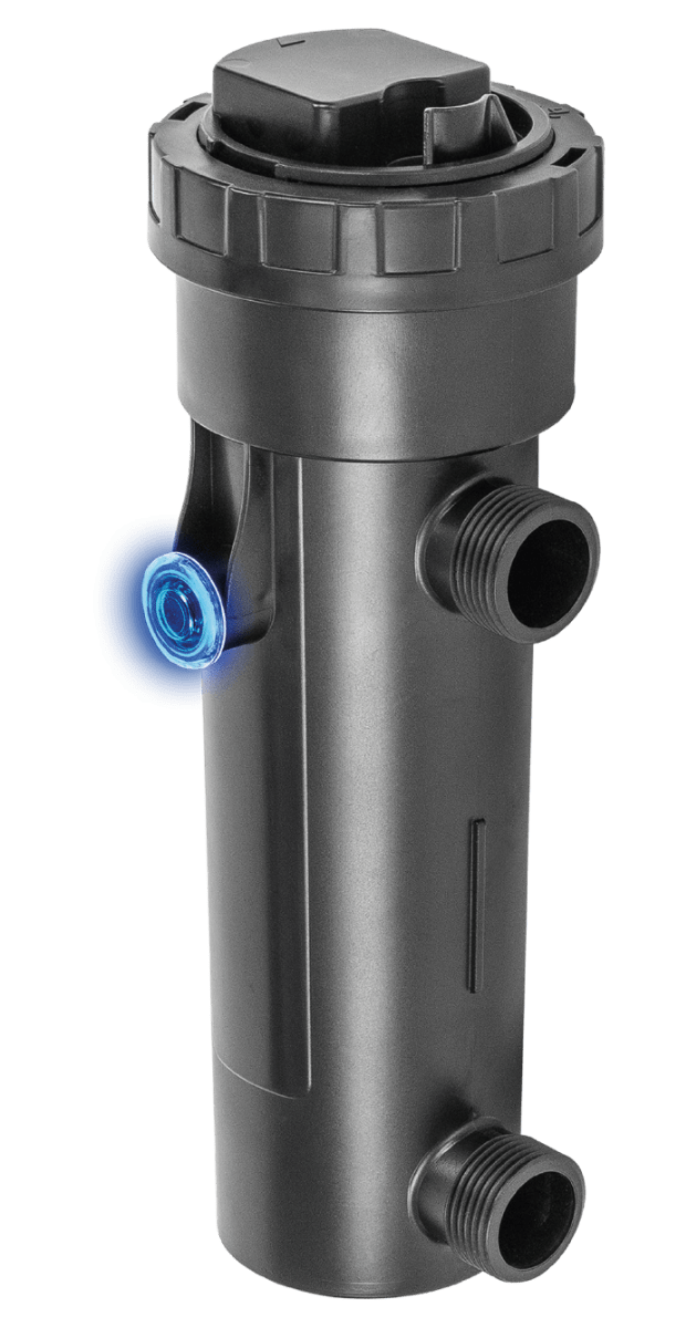 SIFUVC09E UV-C Clarifier - Image 1