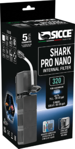 Shark - Pro Nano 320 - Image 2
