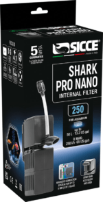 Shark - Pro Nano 250 - Image 2