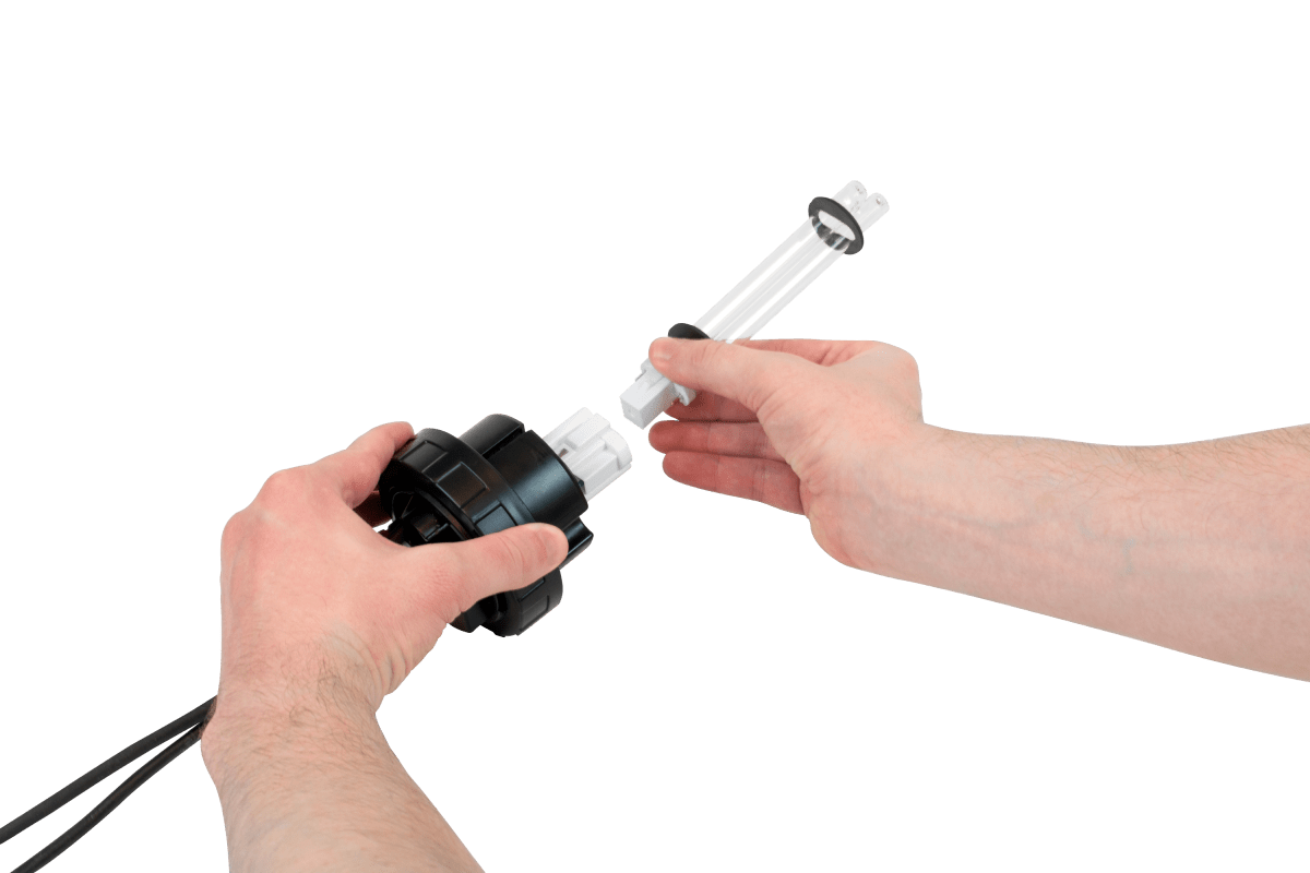 SISKT0327 Replacement UV-C Lamp, - Image 1