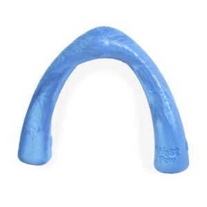 Snorkl Seaflex Dog Toy - Surf- L