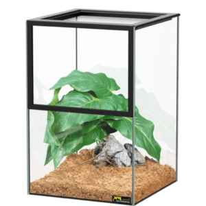 Kit Insect Black, 20X20X30 Cm