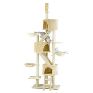 106 Cat Tree Condo