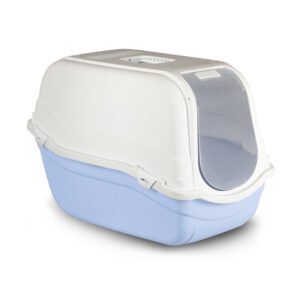 Toilette Romeo Maxi (68 cm x 43 cm x 46.5 cm)