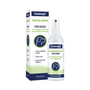 Canosept Tooth Spray (100Ml)