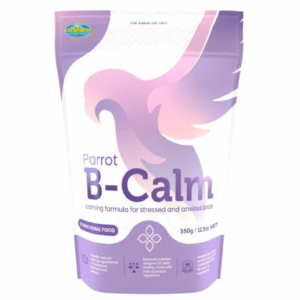 Parrot B-Calm Pellets - 350 g