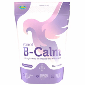 Parrot B-Calm Pellets