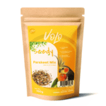 Volo Seedy Parakeet Mix - Image 2