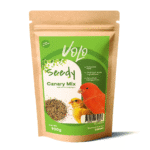Volo Seedy Canary Mix - Image 2