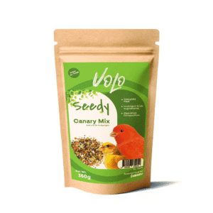 Volo Seedy Canary Mix