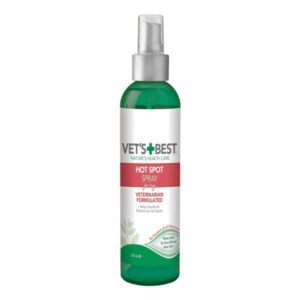 VetS Best Hot Spot Spray (8Oz)