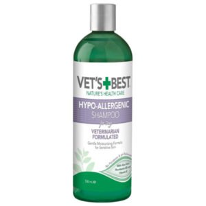 VetS Best Hypo-Allergenic Shampoo (16Oz)