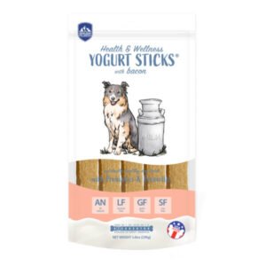 Himalayan Yogurt Sticks -