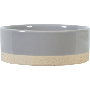 Olaria Ceramic Bowl - Grey 750 ml