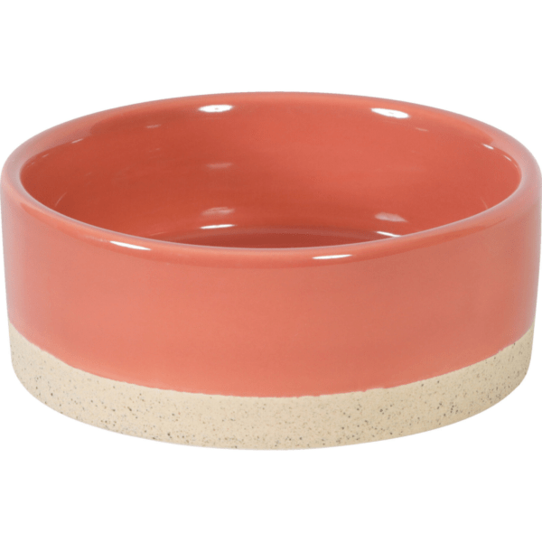 Olaria Ceramic Bowl Terracotta