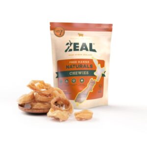 Zeal Chewies (125G)