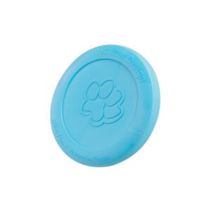 Zisc Flying Disc - Aqua- Small