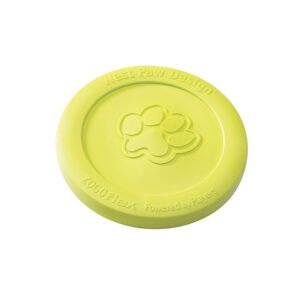 Zisc Flying Disc - Granny Smith- Small