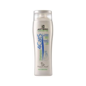 Artero 4 Cats Shampoo - 250 Ml