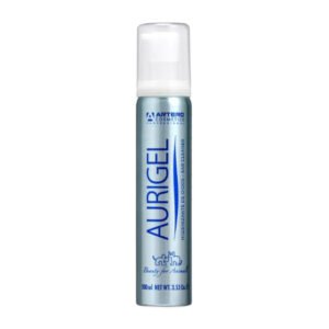 Artero Cosmetics Aurigel Ear Cleaner For Dogs - 100 Ml
