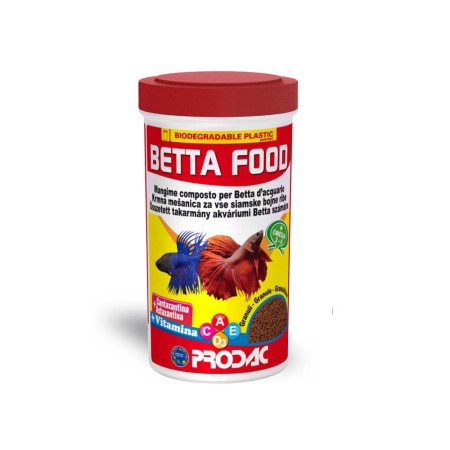 bf_1.jpg Prodac Tarta Food Small Pellet - 35 G - Image 1