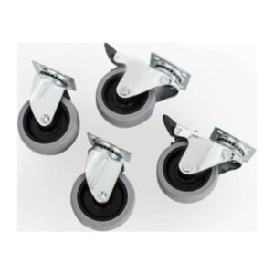 Wheels For Bracco 8 Set