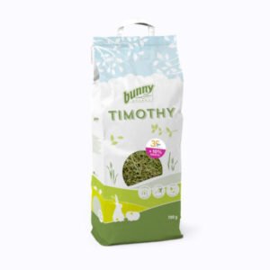 Hay TIMOTHY - THE bunnyNATURE SNACK! -770g