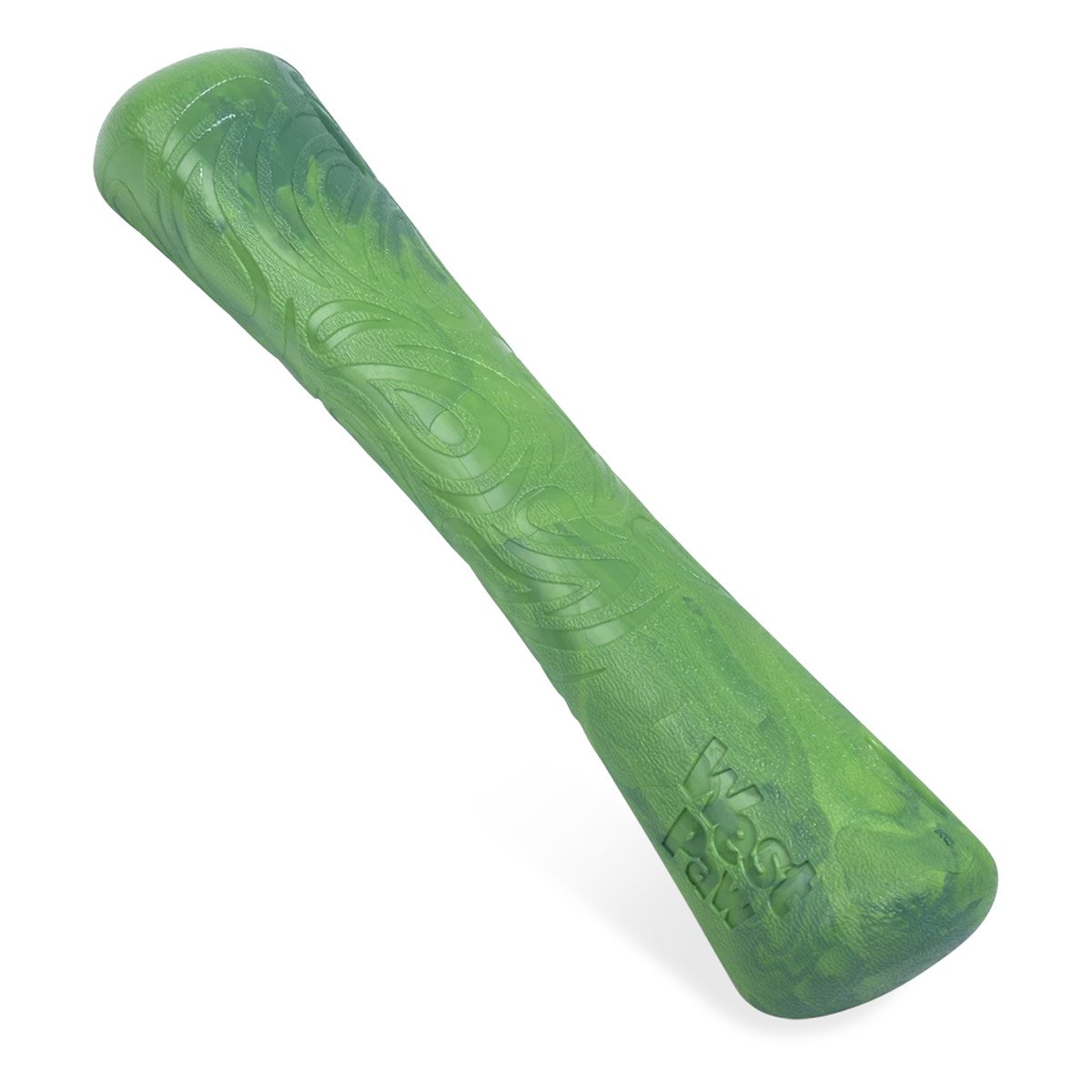drifty-emerald-L.jpg Drifty Seaflex Dog Toy - Image 1
