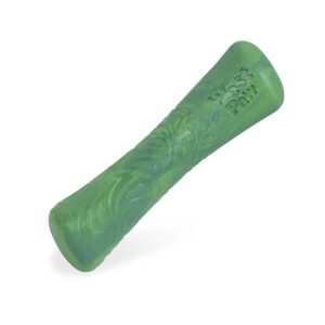 Drifty Seaflex Dog Toy - Emerald- S
