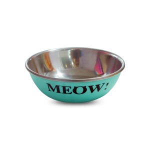 Fusion Selecta Bowl Meow 350 Ml