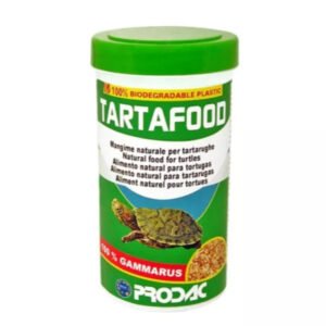 Prodac Tartafood - 10 G