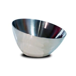 Taper Double Wall Bowl 160 Ml