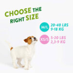 Whimzees Puppy Stix - Image 7