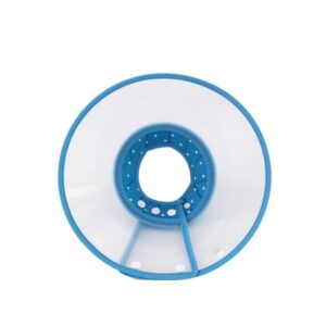 PETBROO COLOR VET COLLAR-