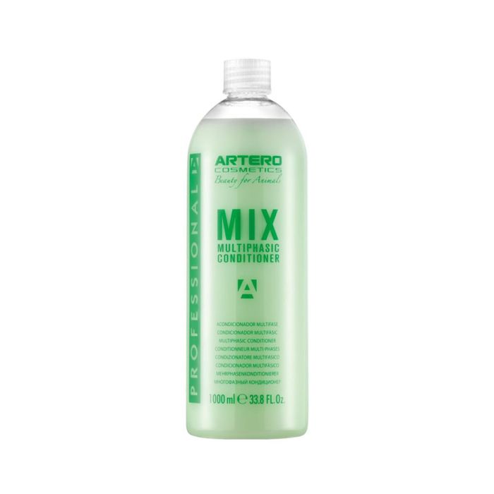 Artero Mix Conditioner for Dogs - 1 L Artero Mix Conditioner For Dogs - 1 L - Image 1