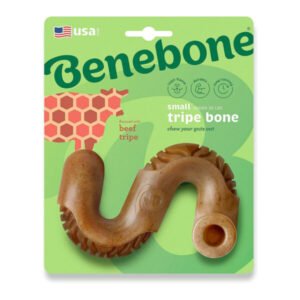 Benebone Beef Tripe Bone
