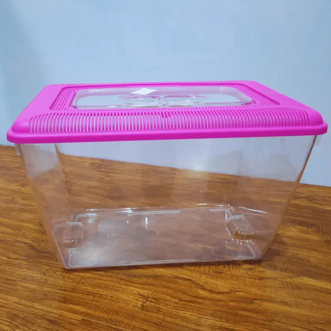 Chicos-Plastic-Tank-P5-38.5x24.5x24cm-fotor-20240930104050.webp CHICOS PLASTIC TANK - Image 1