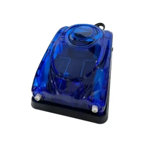 Aquaspeed Aquarium Air Pump – Double Outlet (Max Output – 2 X 4 Litres/Minute) – 5W (Ap-446)
